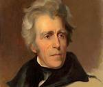 Which President Was Andrew Jackson?