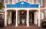 Which Presidents Are in the Hall of Presidents?