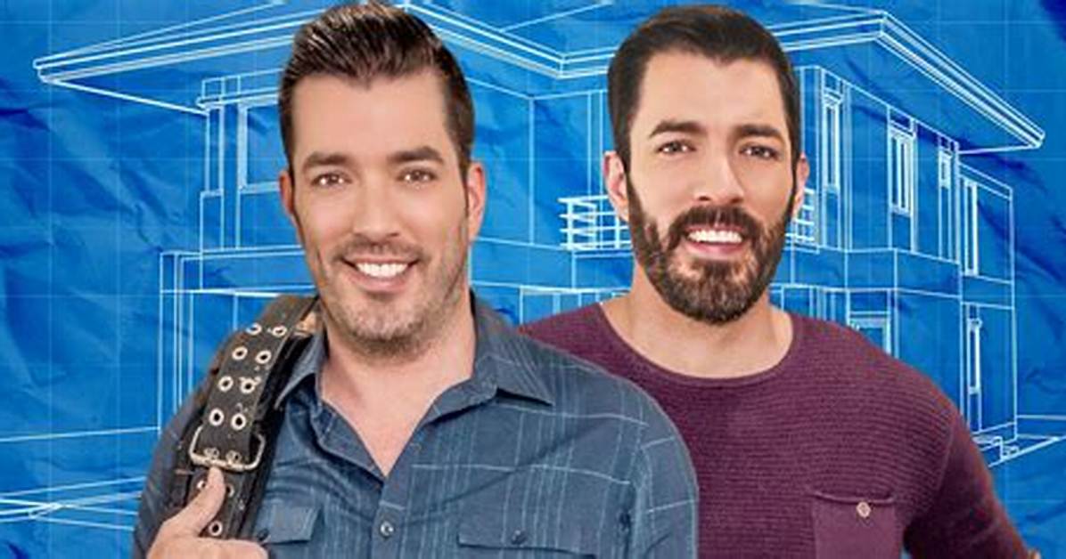 Which Property Brother Tragically