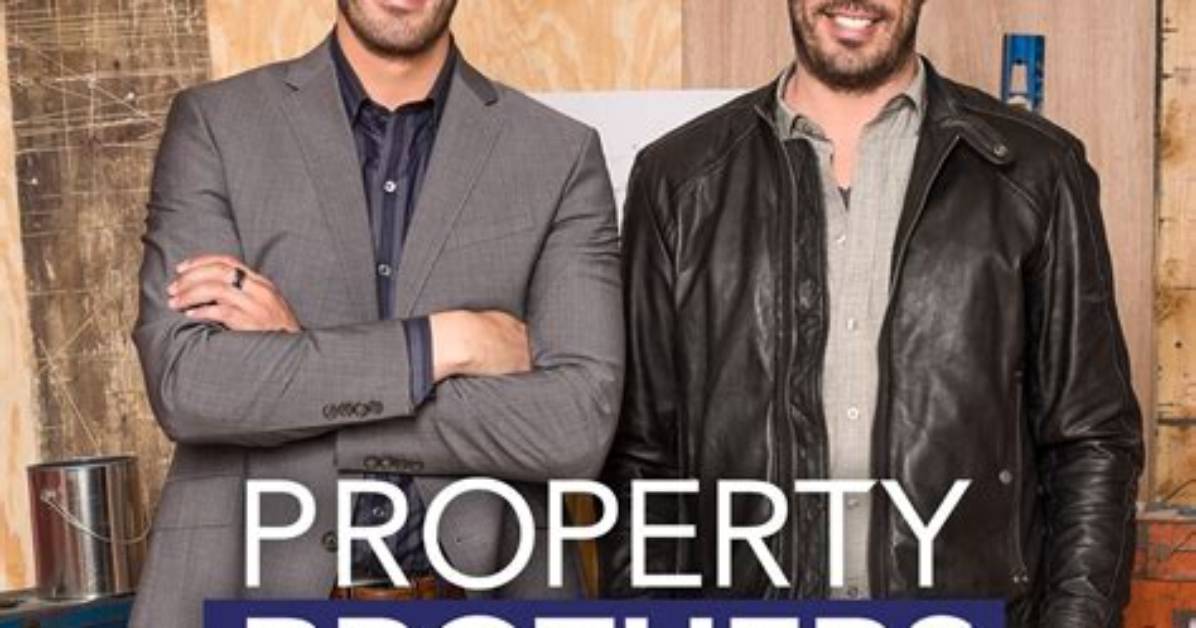 Which Property Brother