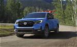 Which Ridgeline Model Is Best?