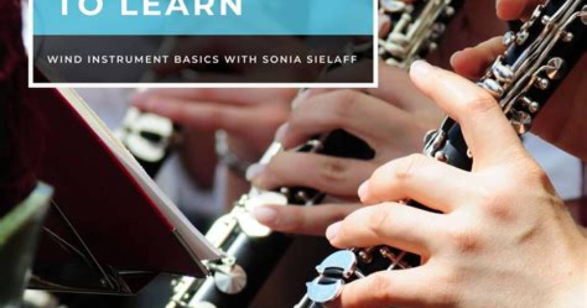 Which Saxophone Is Easiest to Learn?