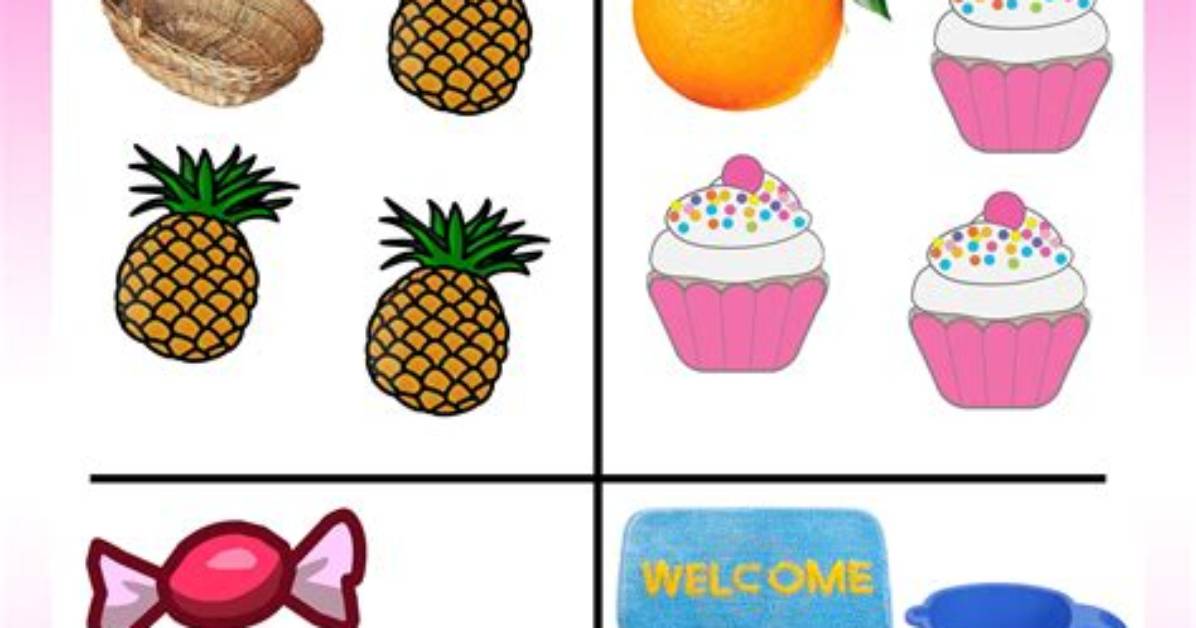 Which Set of Odd One Is out?