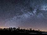 Which State Has the Clearest Night Sky?
