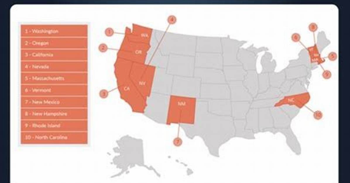 Which States Have the Most Mobile Homes?