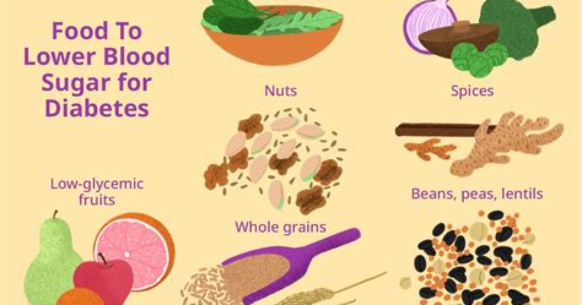 Which Sugar Is Good for Diabetes?