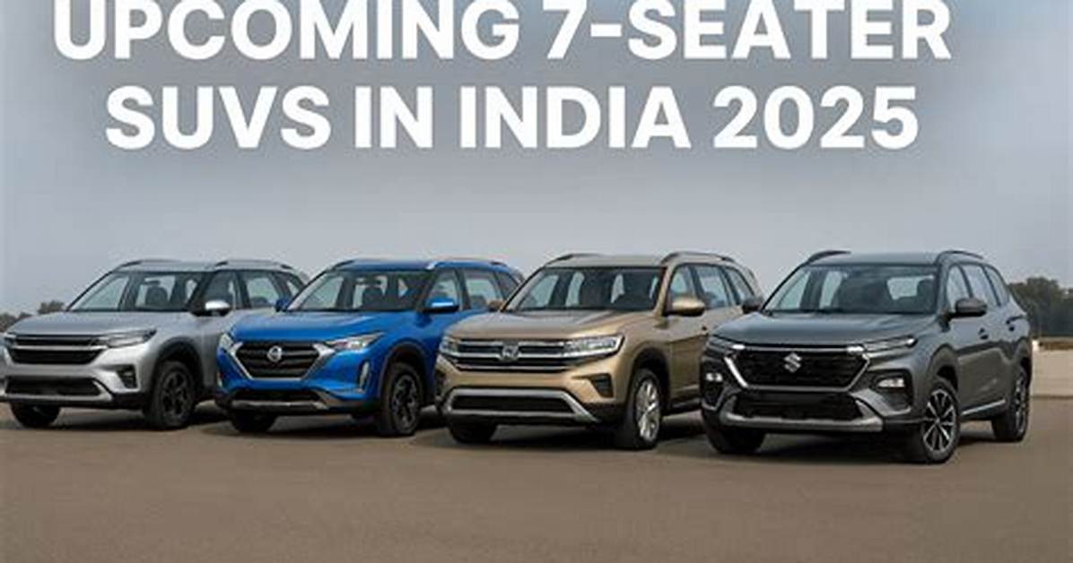 Which Suv Is Safest in India?