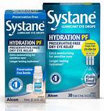 Which Systane Is Best for Dry Eyes?