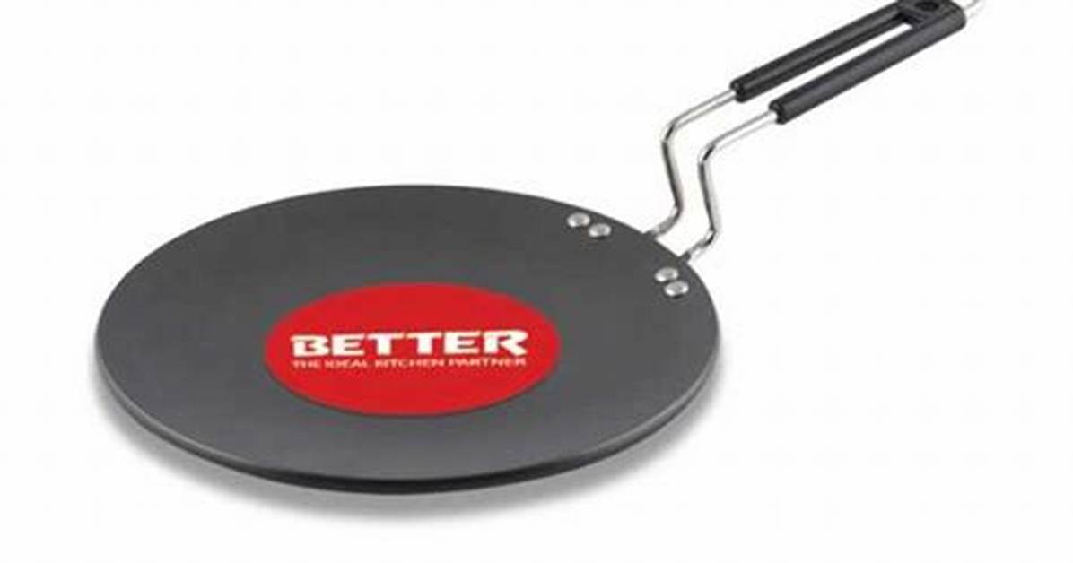 Which Tawa Is Better for Roti?