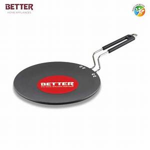 Which Tawa Is Better for Roti?