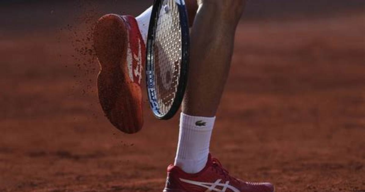 Which Tennis Players Have Their Own Plane?