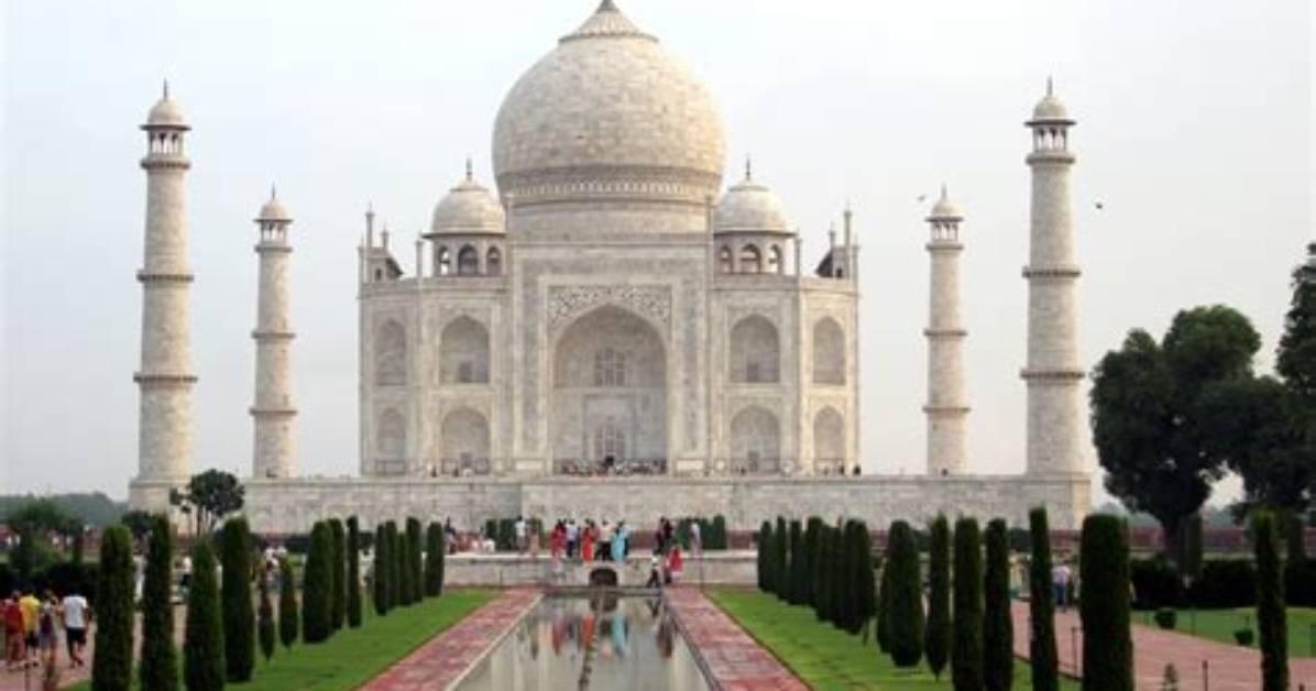 Which Thing Is Famous in India?