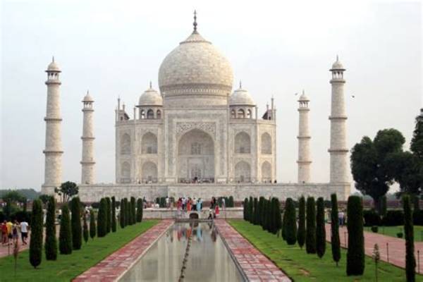 Which Thing Is Famous in India?