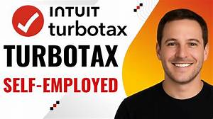 Which Turbotax Should I Use for Self Employed?