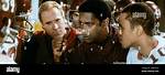 Which Two Boys Did Coach Boone Mock Call Them Jerry Lewis and Dean Martin Remember the Titans?