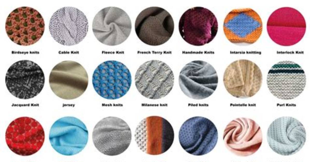 Which Type of Clothes Can Be Knitted at Home?