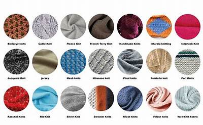 Which Type of Clothes Can Be Knitted at Home?