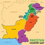 Which Type of Country Is Pakistan?