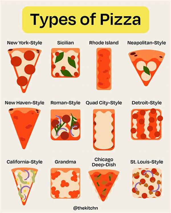 Which Type of Pizza Is Best?