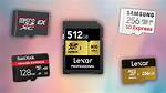 Which Type of Sd Card Is Best?