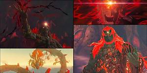 Which Version of Ganon Is the Strongest?