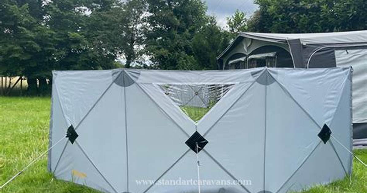 Which Windbreak Is Best?