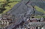 Which Year Was the Aberfan Disaster?