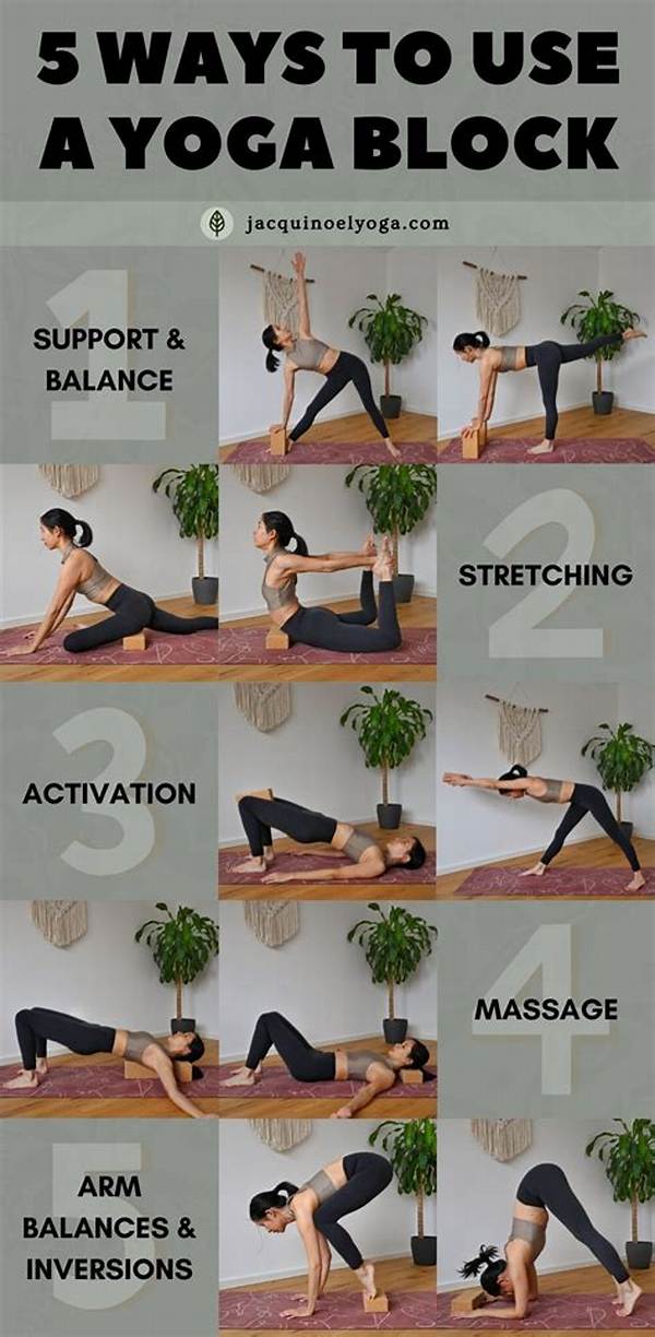 Which Yoga Block Is Best?