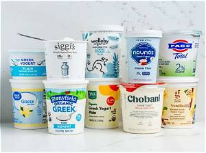 Which Yogurt Has the Most Magnesium?
