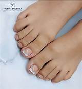 White Toenails with Design: the Ultimate Guide to Stunning Nail Art