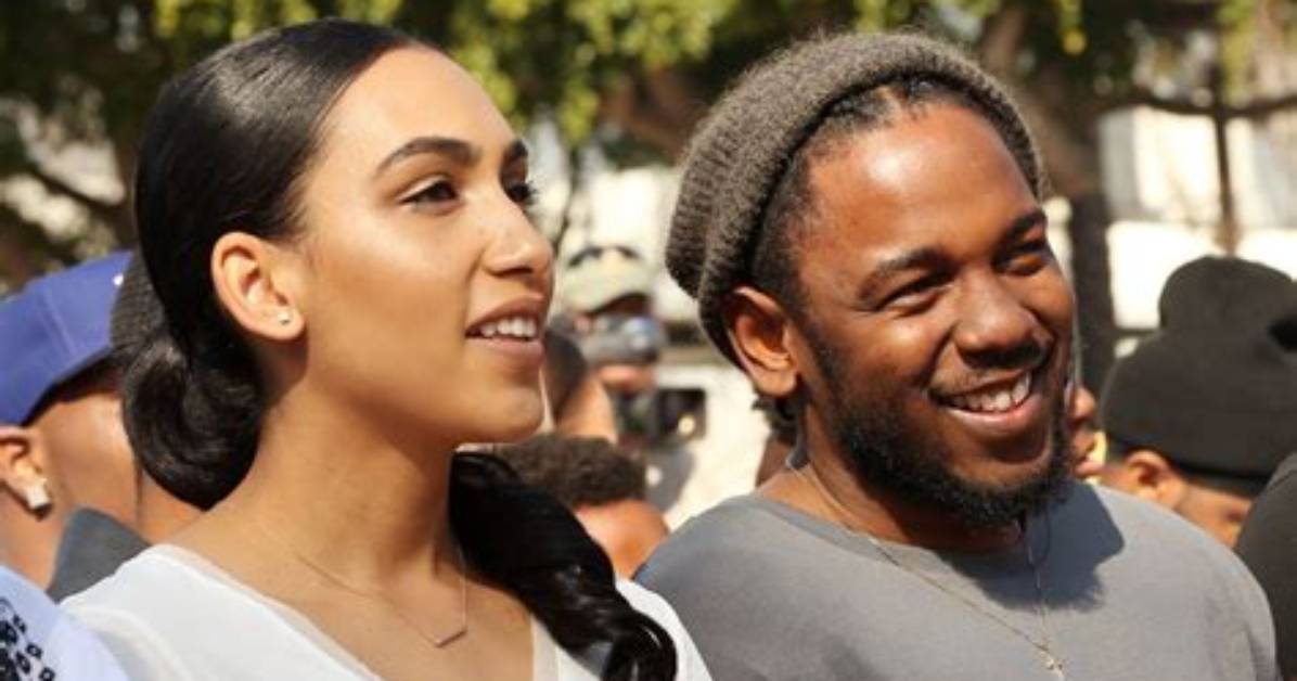 Whitney Alford – Bio, Parents, Wiki, Ethnicity, Life of Kendrick Lamar’s Wife