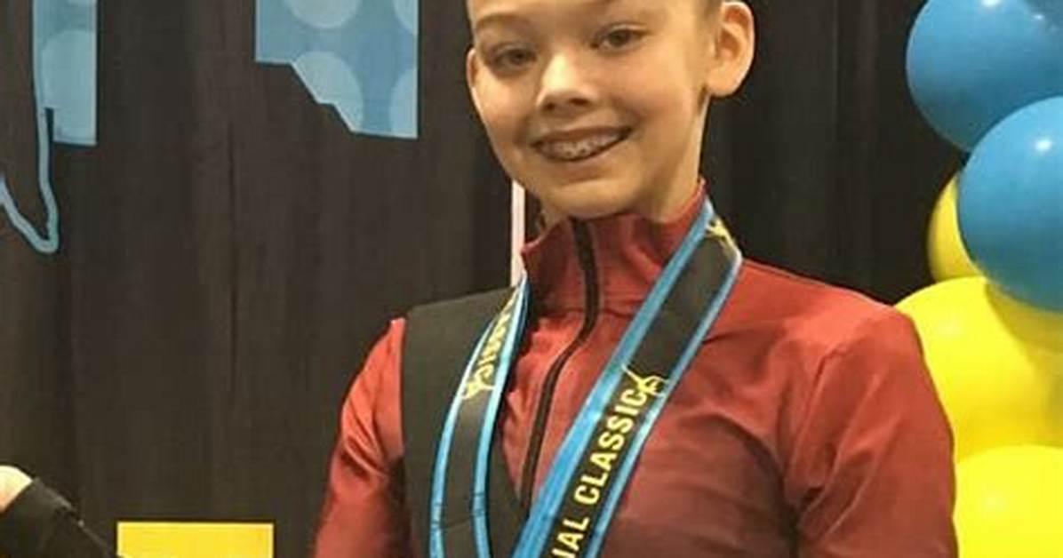 Whitney Bjerken Height, Weight, Net Worth, Age, Birthday, Wikipedia, Who, Nationality, Biography