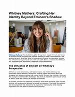 Whitney Mathers: Top Math Tutoring - Proven Results