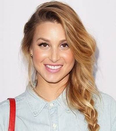 Whitney Port Height, Weight, Measurements, Bra Size, Shoe Size