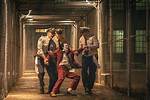 Who Abused Arthur in Joker?