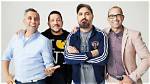 Who Among Impractical Jokers Is Married?