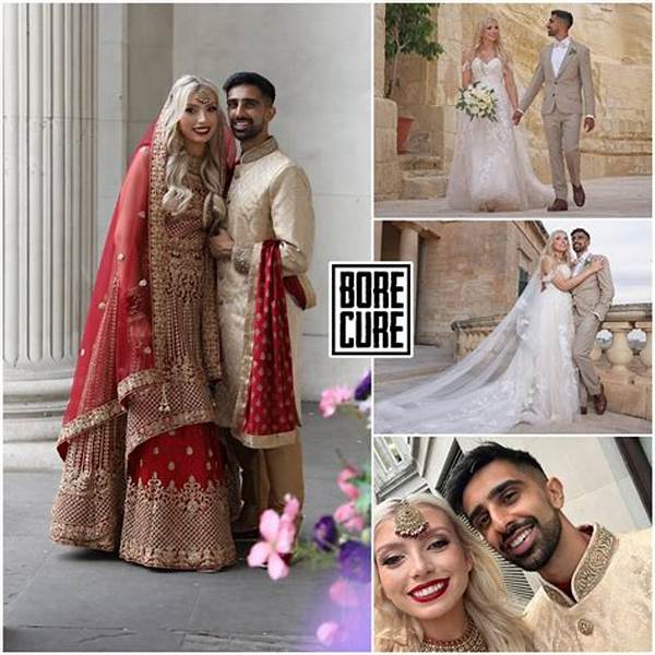 Who and When Did Vikram Marry?