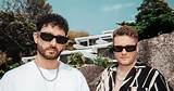 Who Are Adrian Shala and Adrian Schweizer? Members of Electronic Dj Duo “Adriatique”
