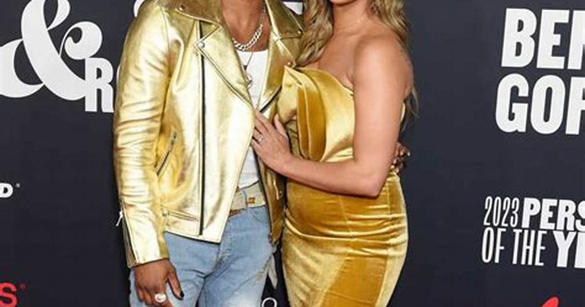Who Are Alexis Gale Parents? Meet Tyrone Gale Jr. and Ellyne Gale