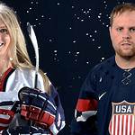 Who Are Amanda Kessel Parents? Meet Kathy and Phil Kessel