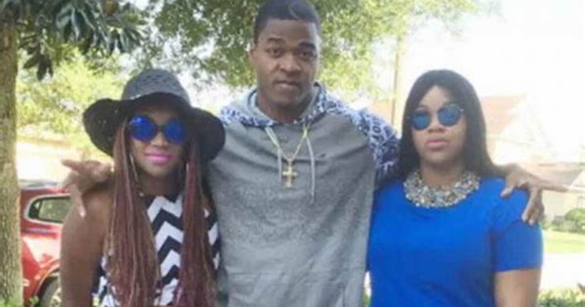 Who Are Amari Cooper Parents Family Details of the American Football