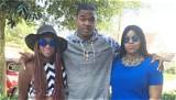 Who Are Amari Cooper Parents? Family Details of the American Football Wide Receiver