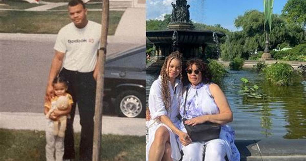 Who Are Andra Day Parents? Everything to Know from Her Ethnicity to Her Scar on Chest