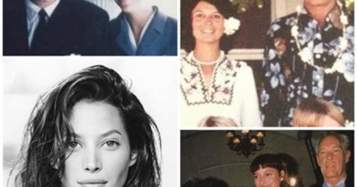 Who Are Andre Jin's Parents? Meet the Stars' Family