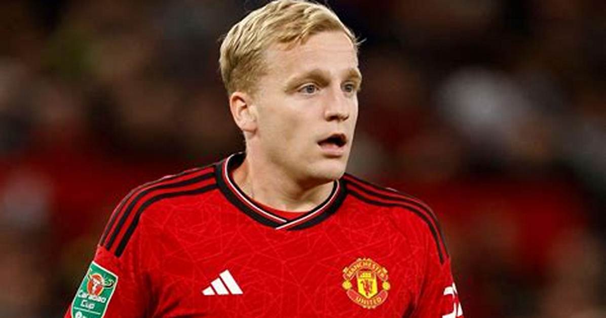 Who Are Andre Van De Beek and Gerdina Van De Beek Meet Van De Beek Parents And