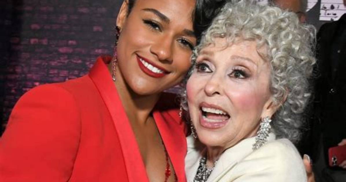 Who Are Ariana Debose Parents? Mixed Ethnicity, Here Are the Details on Her Family History
