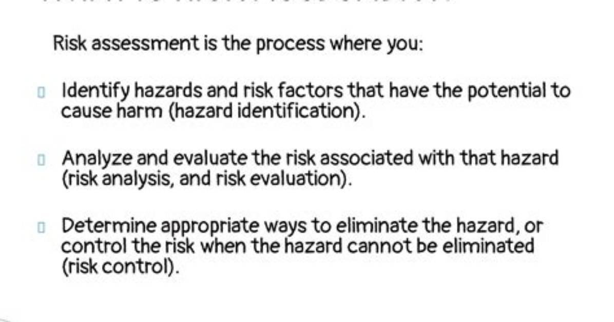 Who Are at Heightened Risk Associated with the Consumption of Alcohol?