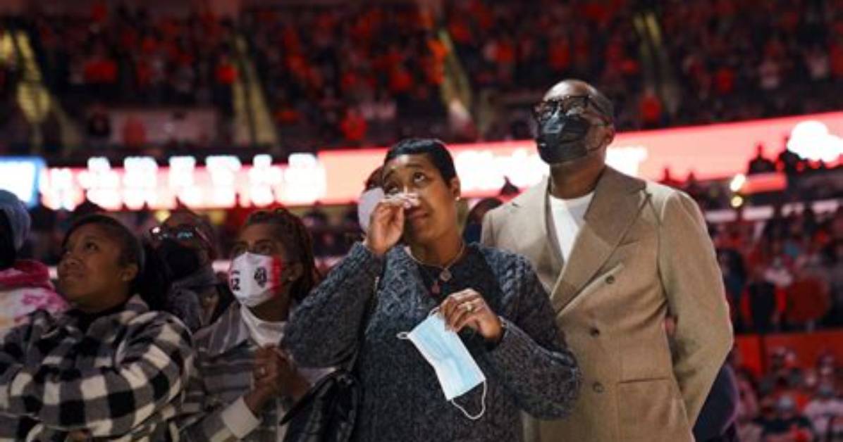 Who Are Ayo Dosunmu’s Parents? Everything on the Family of the Basketball Player