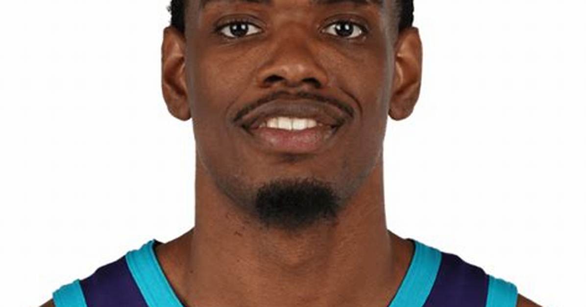 Who Are Basketball Player Brandon Slater Parents and Does He Have A