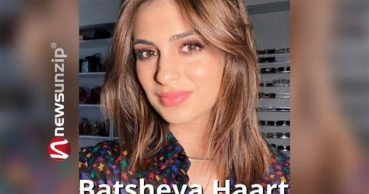 Who Are Batsheva Haart Parents?